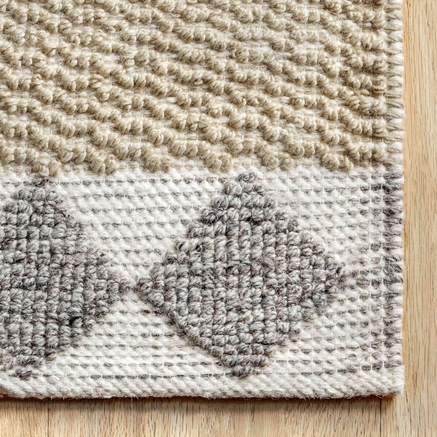 Sonatta Handmade Rug