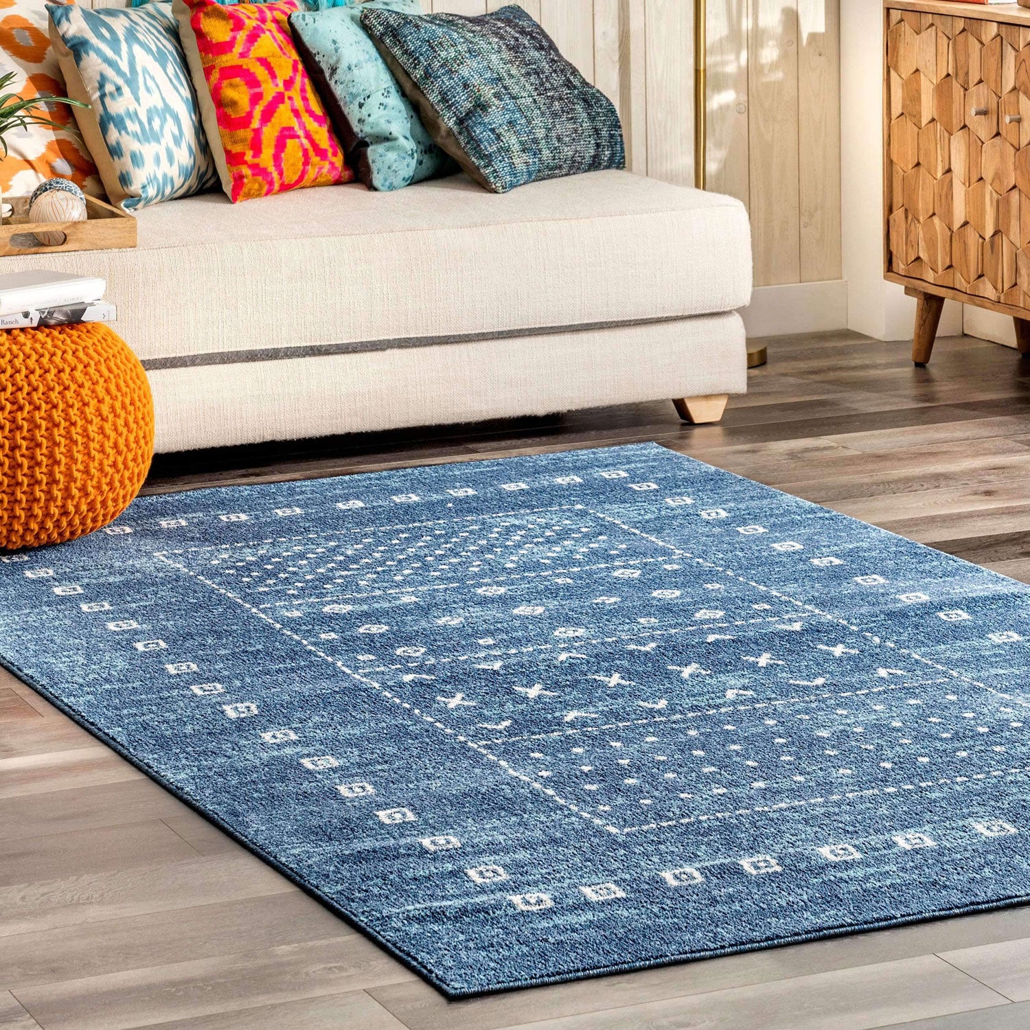 Tularosa Machine Made Rug