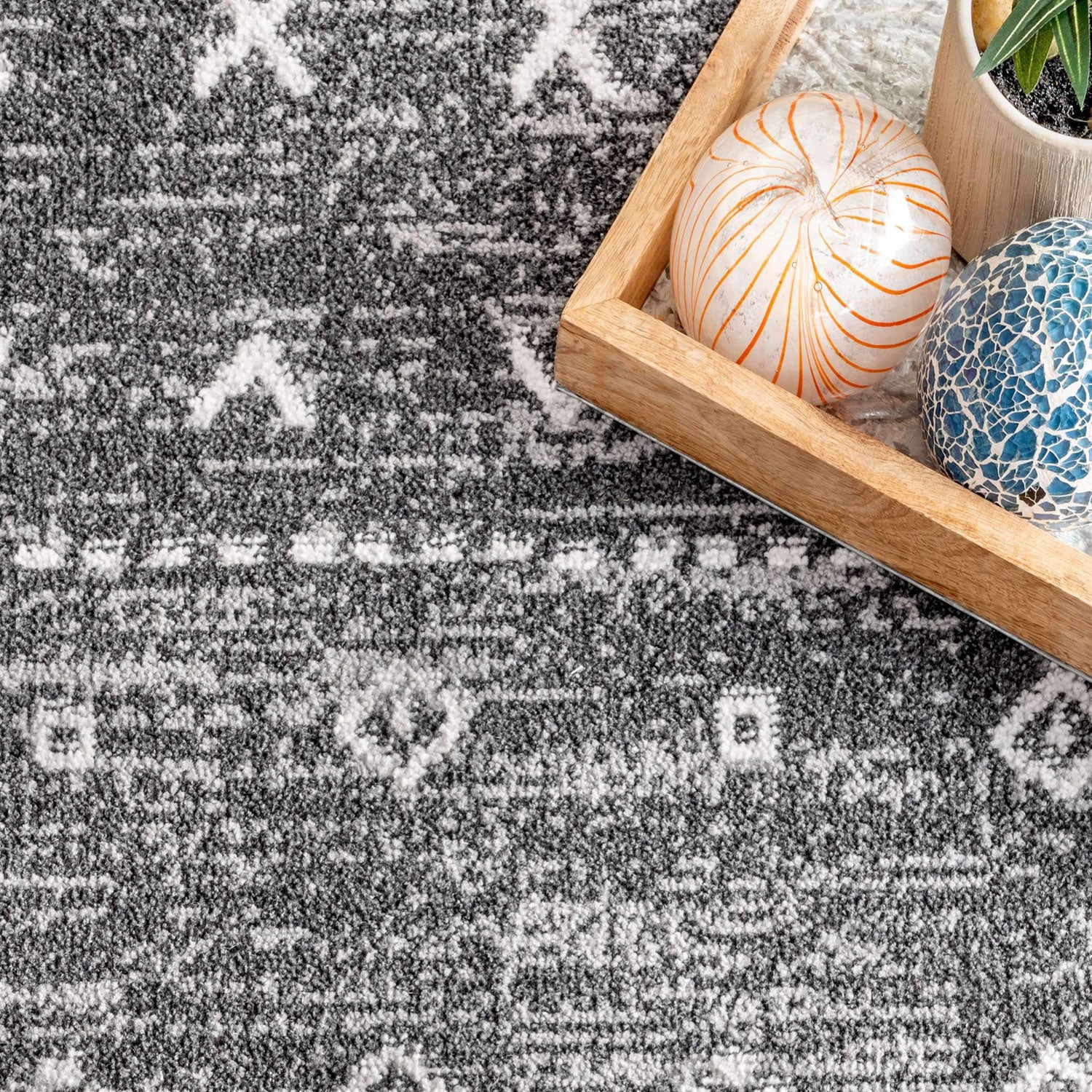 Tularosa Machine Made Rug