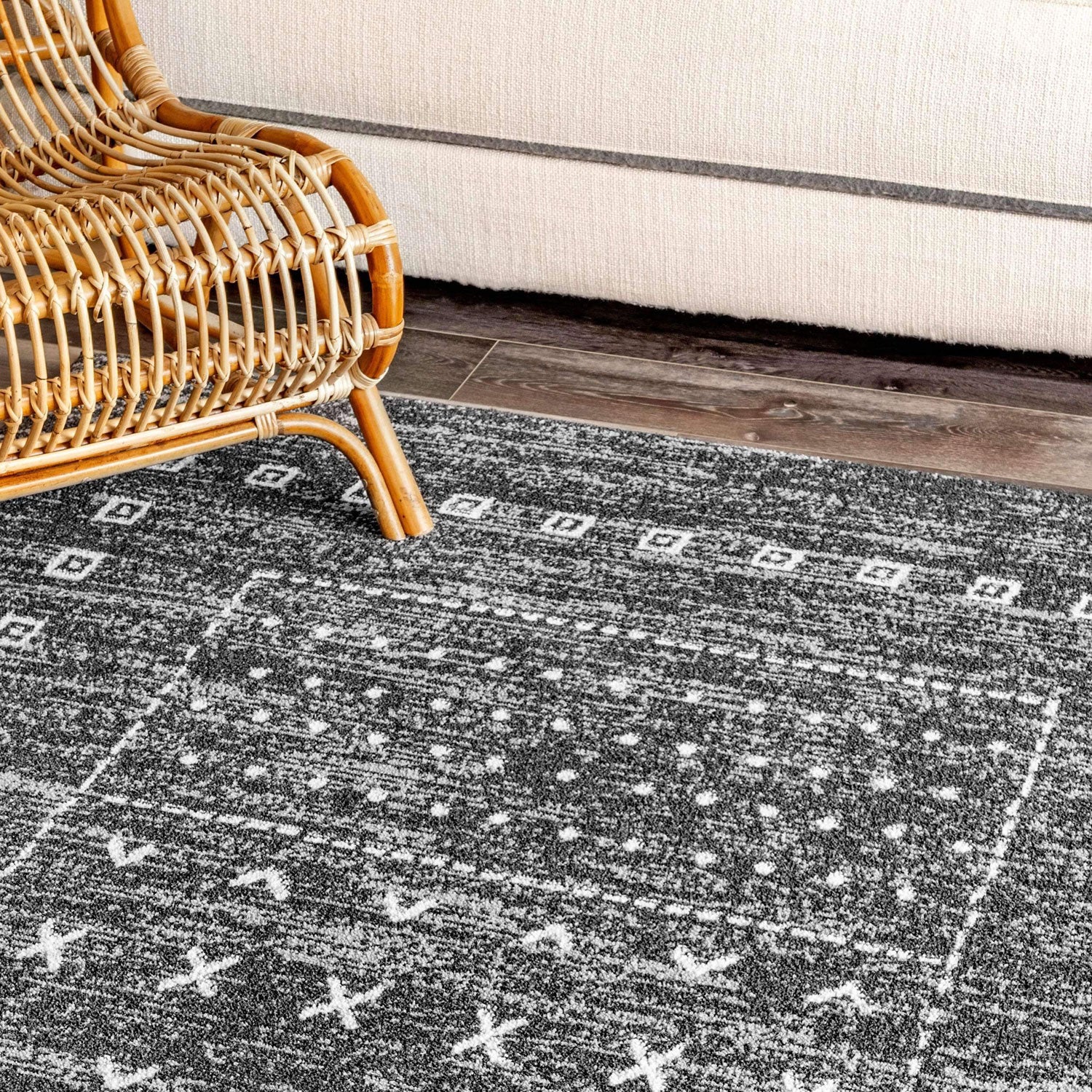 Tularosa Machine Made Rug