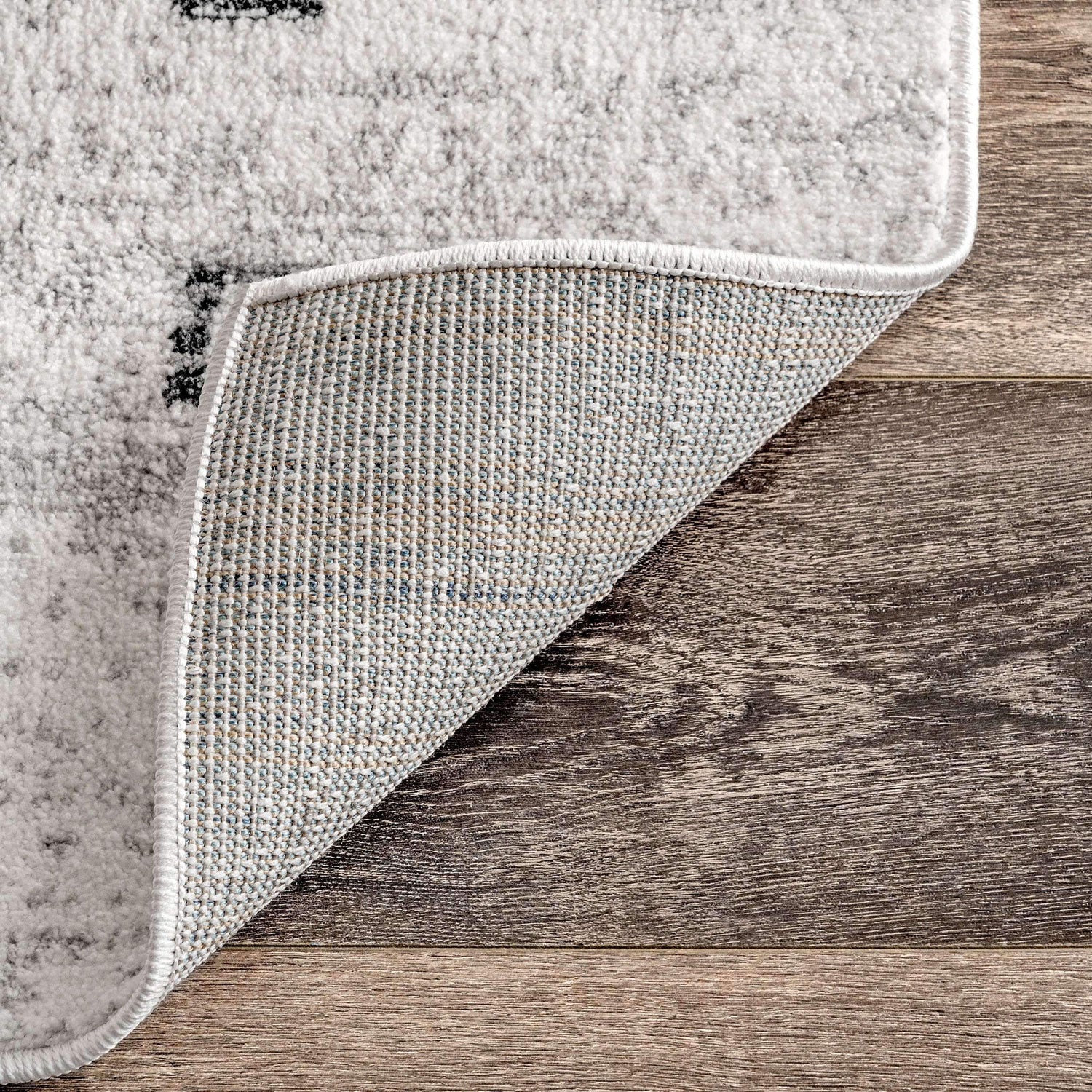 Tularosa Machine Made Rug