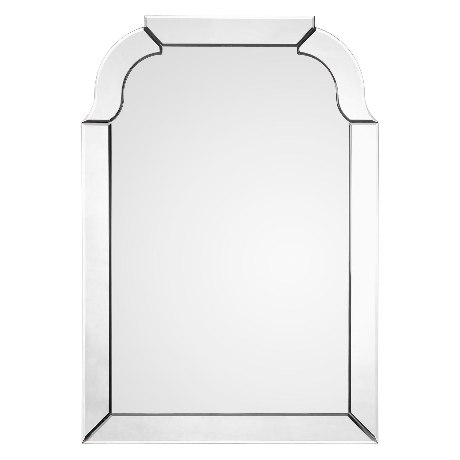 Mirror Home San Antonio Mirror Framed Wall Mirror