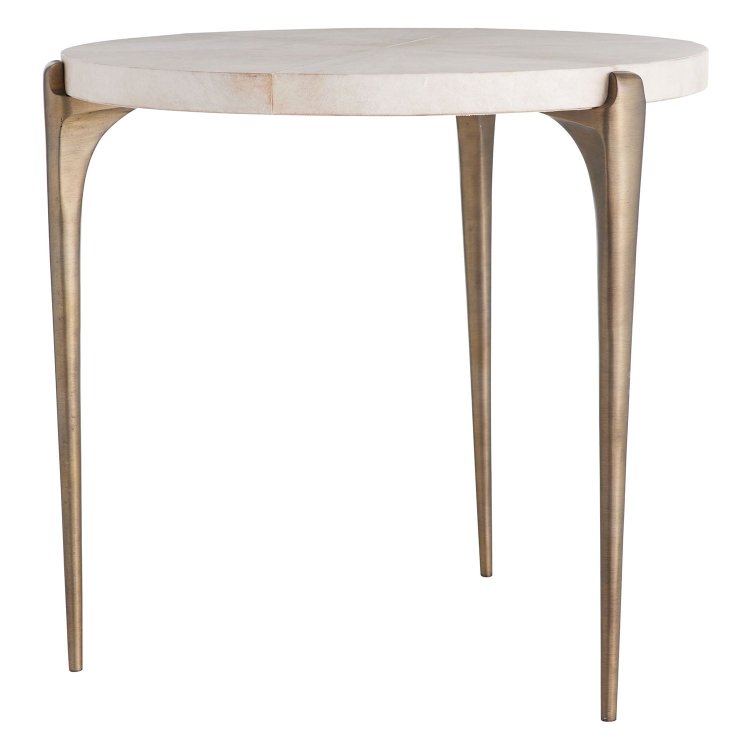 Arteriors June Side Table