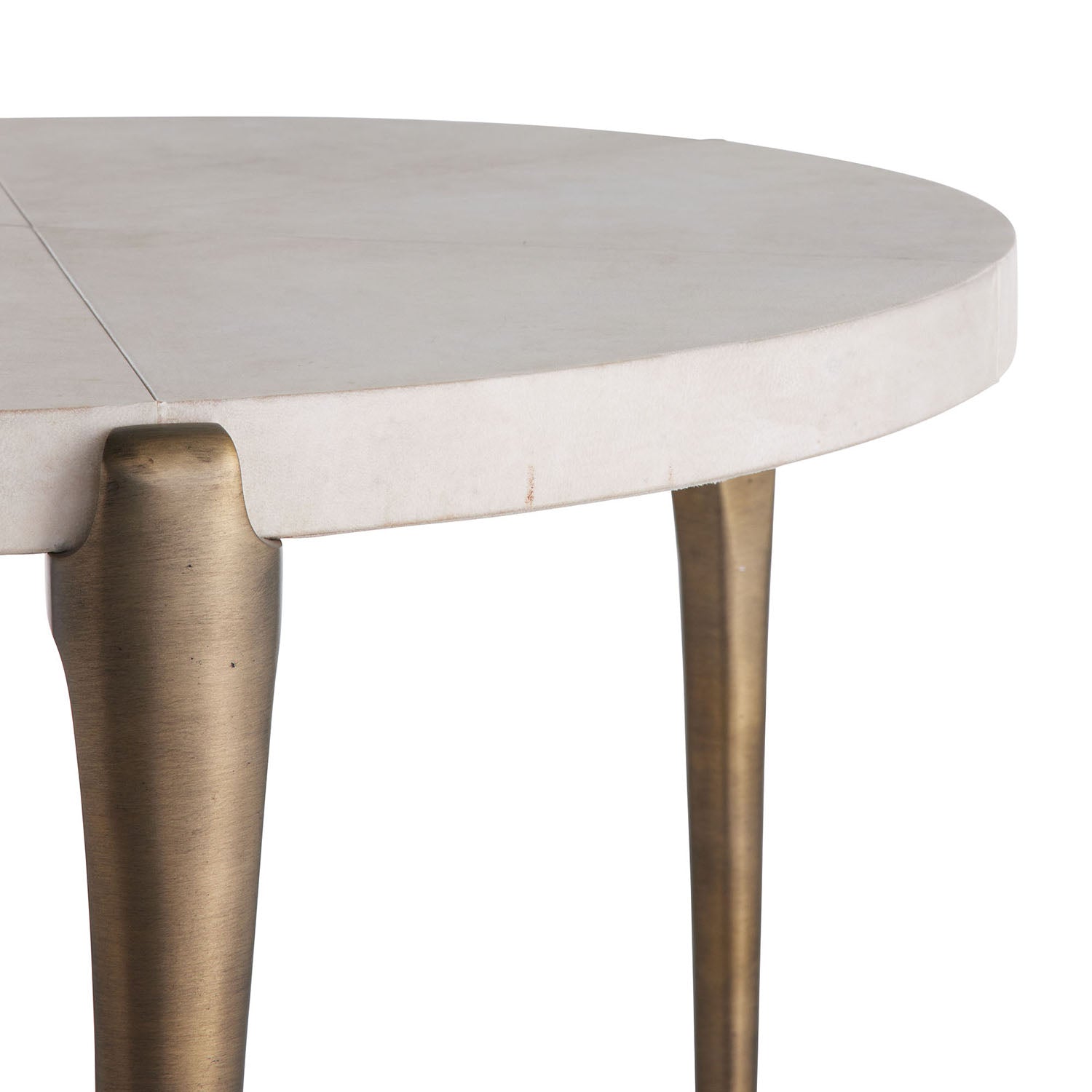 Arteriors June Side Table
