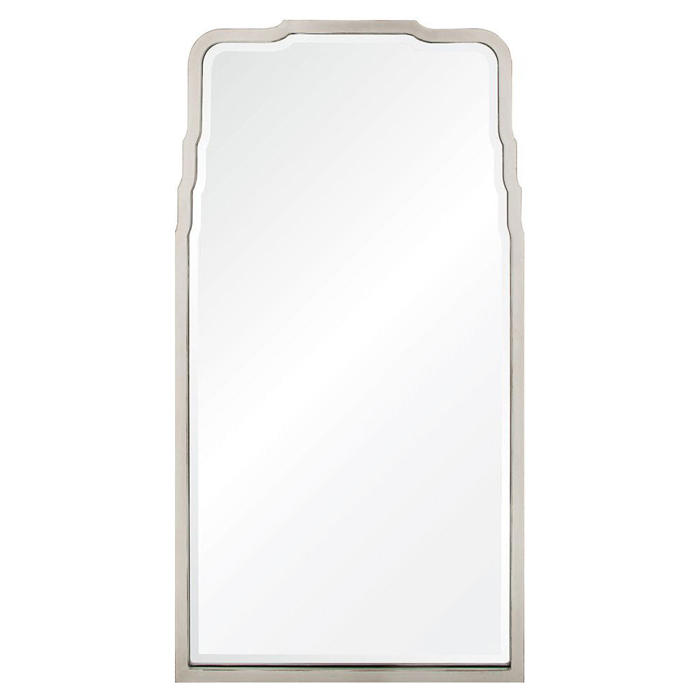 Mirror Home Arlington Iron Wall Mirror