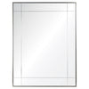 Mirror Home Floated Panel Wall Mirror
