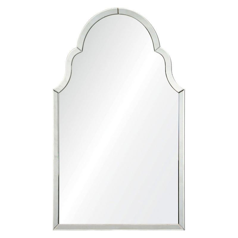Mirror Home Arched Mirror Wall Mirror