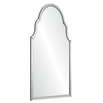 Mirror Home Arched Mirror Wall Mirror