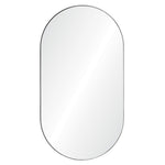Mirror Home Oval Pill Wall Mirror