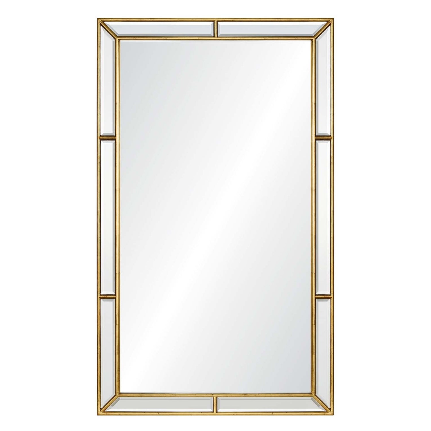 Mirror Home Classic Wall Mirror