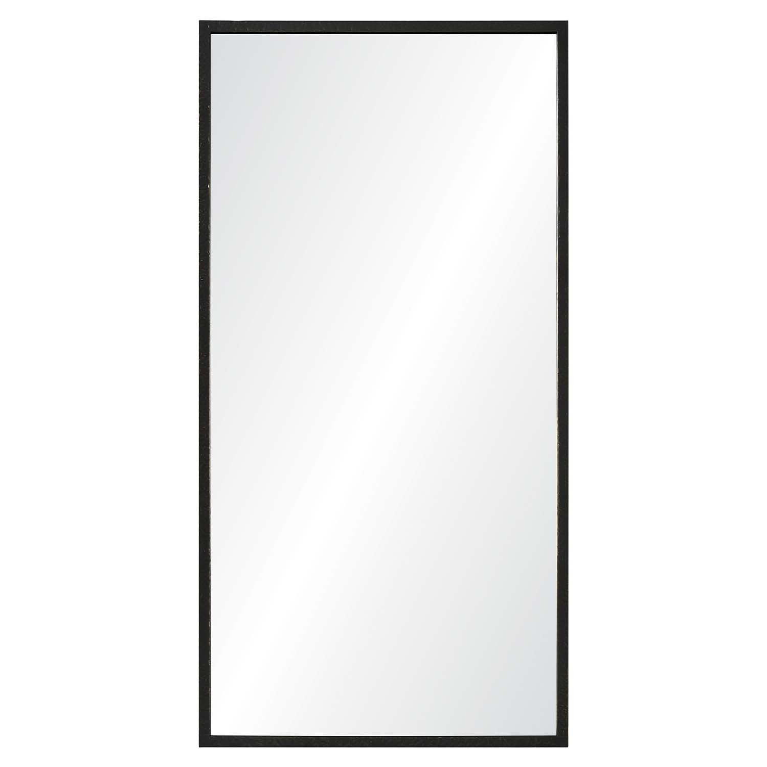 Mirror Home Iron Wall Mirror