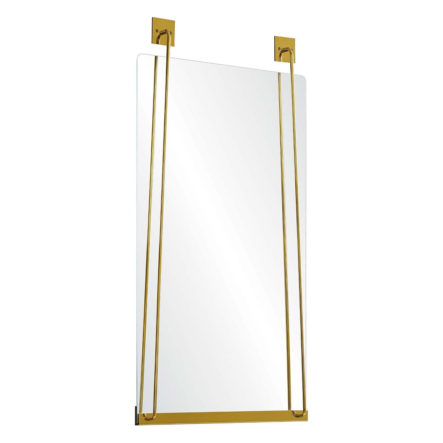 Mirror Home Wired Wall Mirror