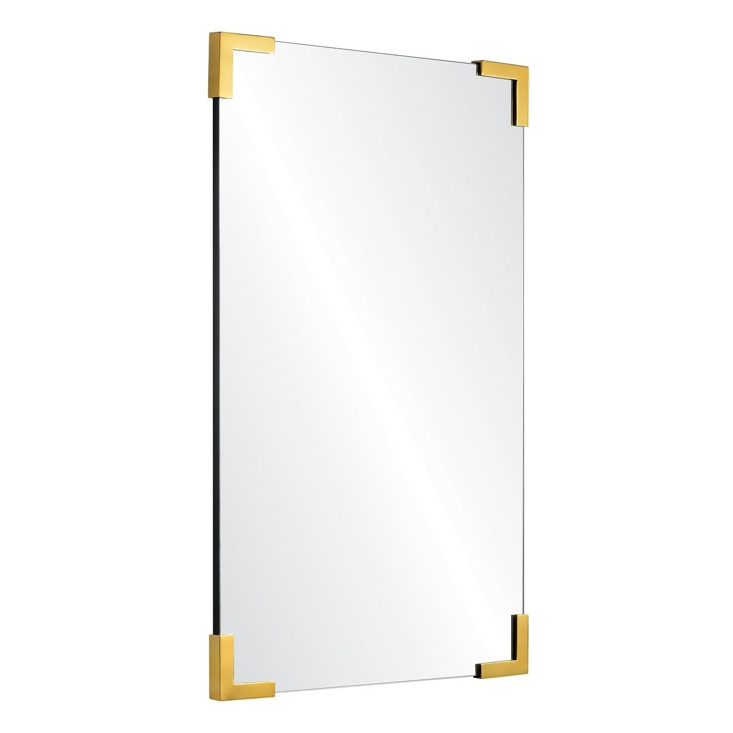 Mirror Home Cornered Wall Mirror