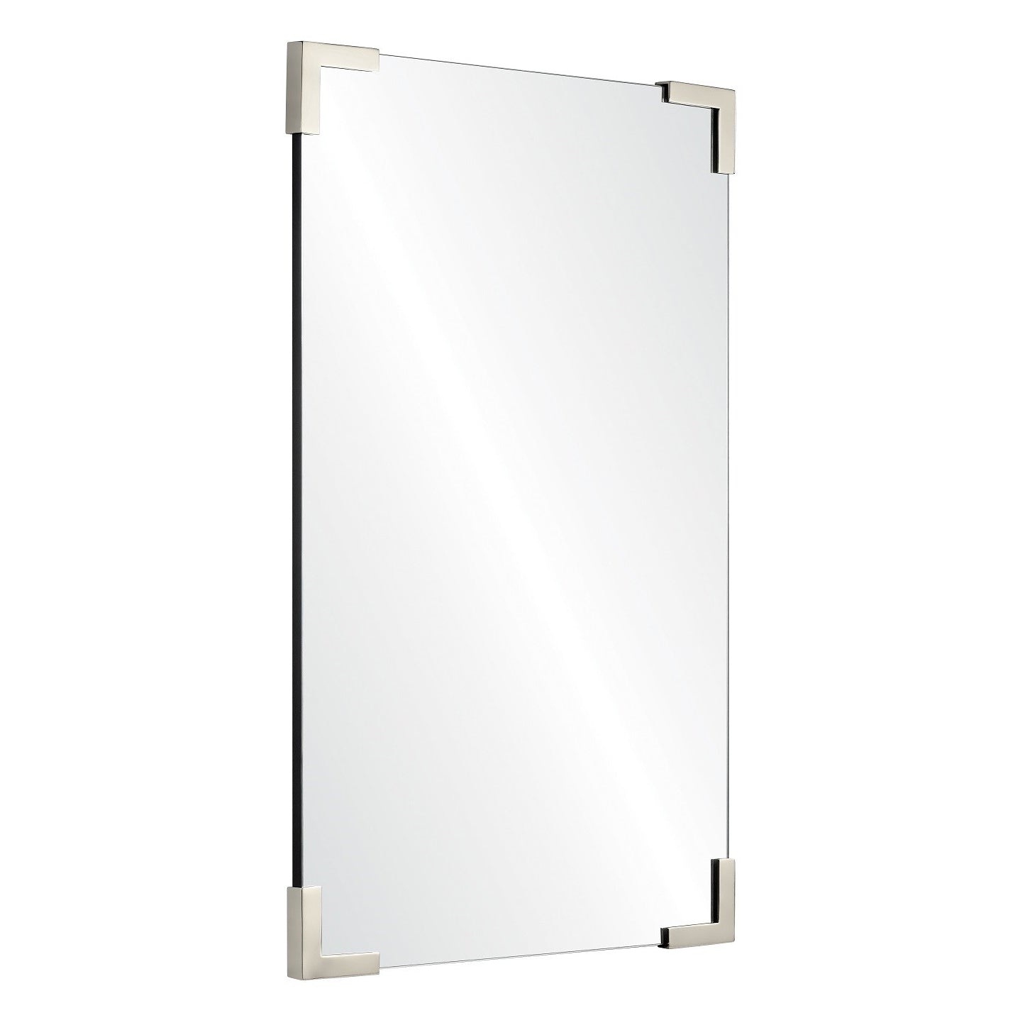 Mirror Home Cornered Wall Mirror