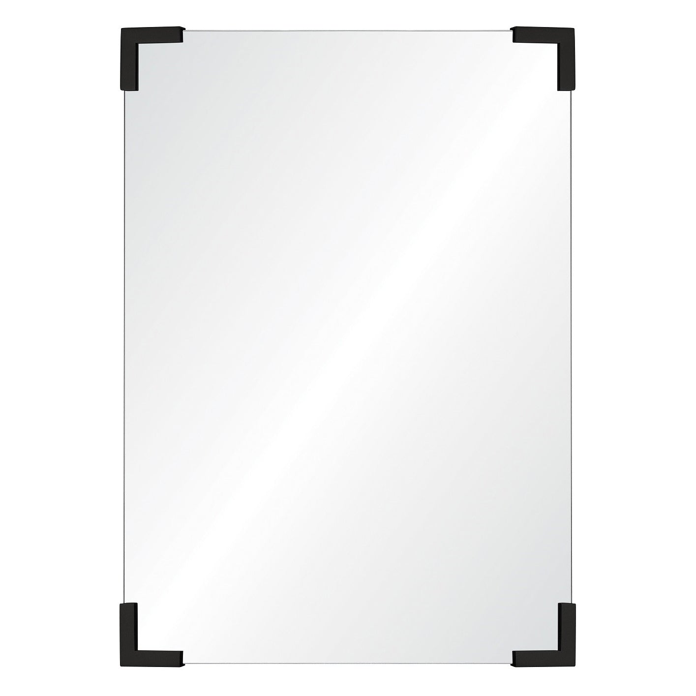 Mirror Home Cornered Wall Mirror