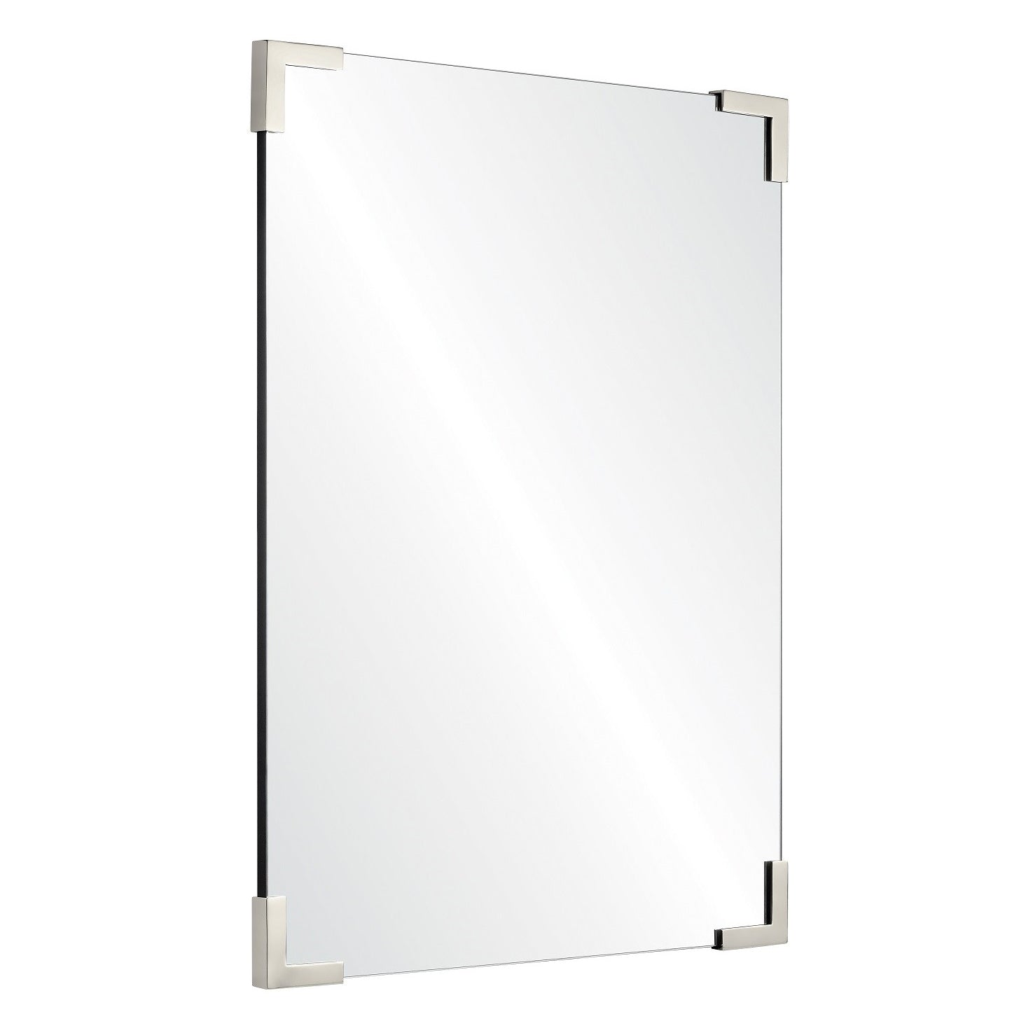 Mirror Home Cornered Wall Mirror