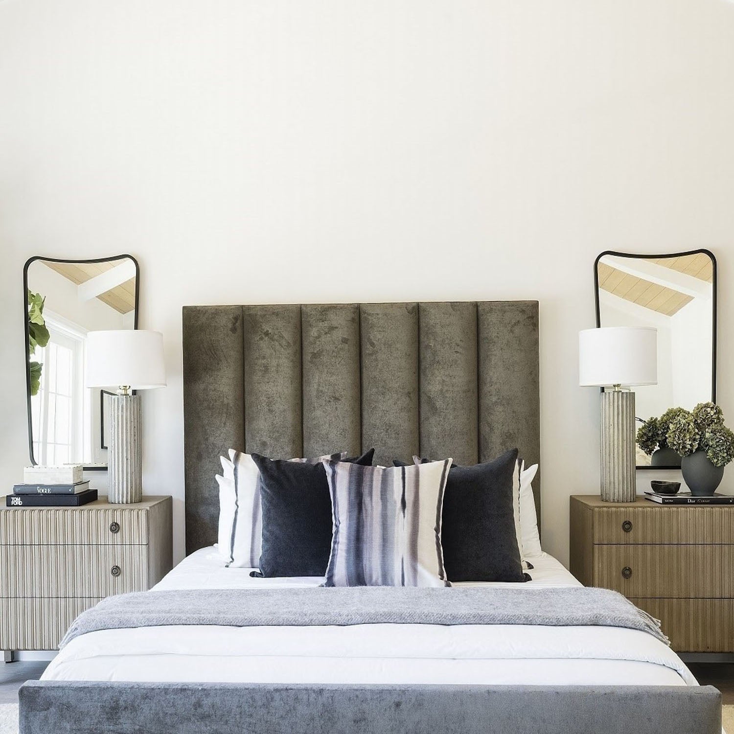 Mirror Home Sable Wall Mirror