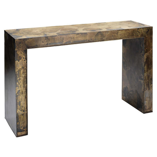Jamie Young Charlemagne Console Table