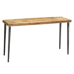 Jamie Young Farmhouse Console Table