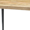Jamie Young Farmhouse Dining Table