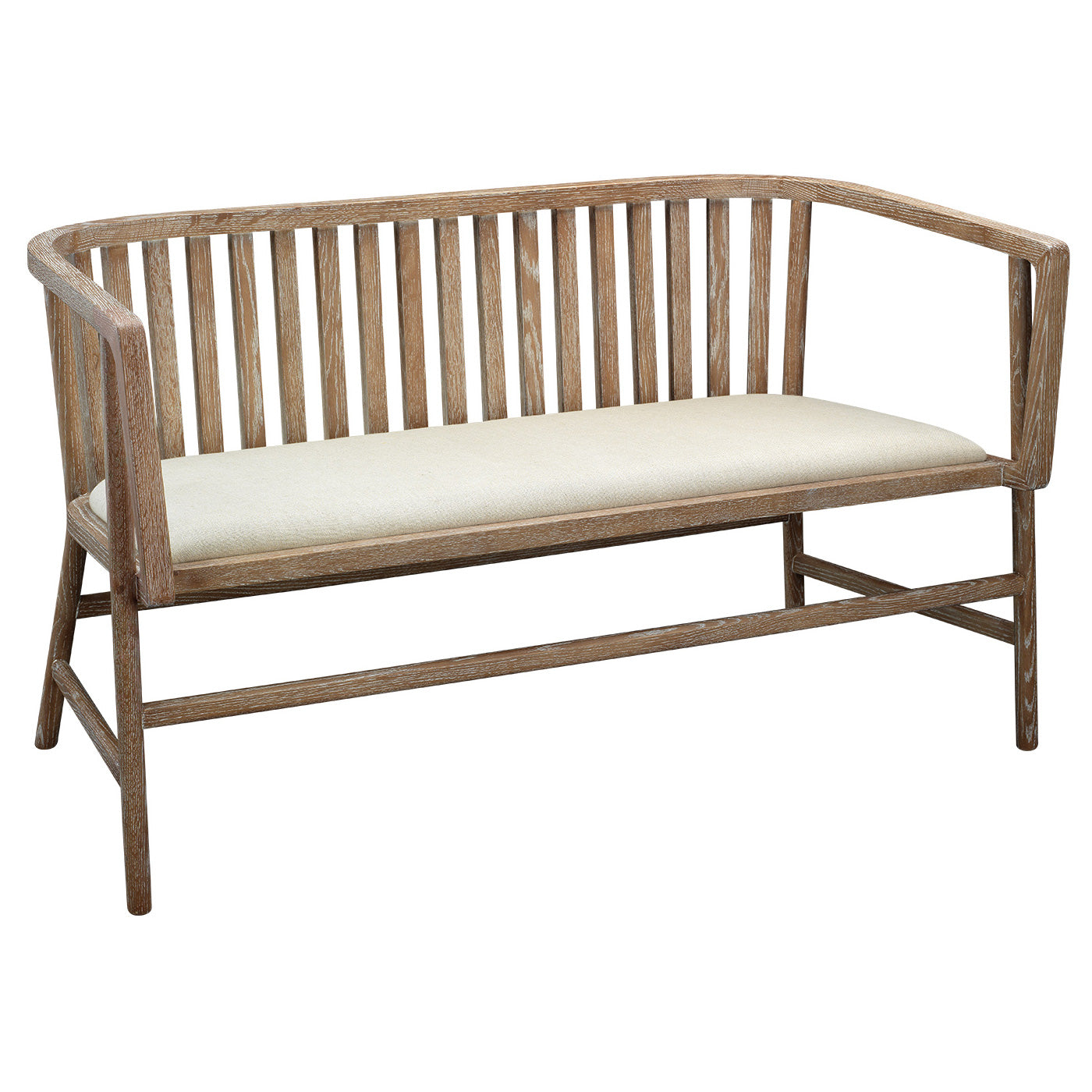 Jamie Young Grayson Settee