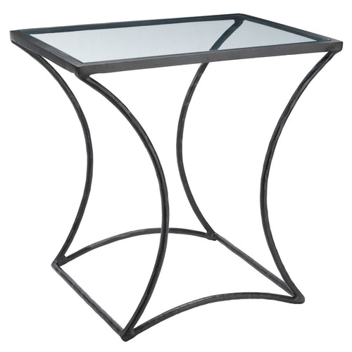 Jamie Young Kai Side Table