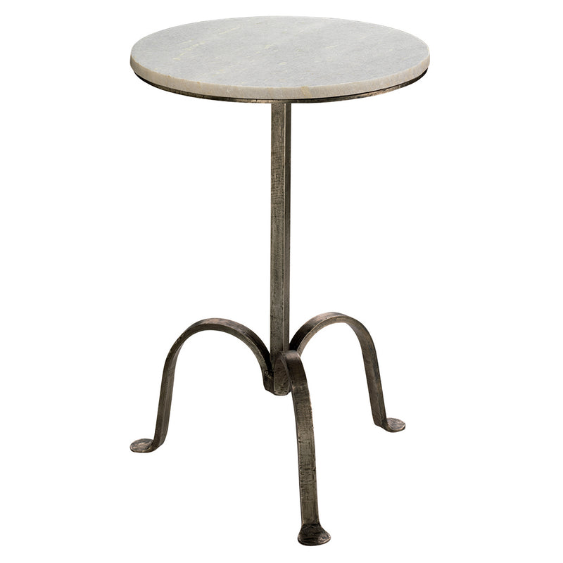 Jamie Young Left Bank Side Table