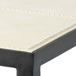 Jamie Young Nevado Side Table