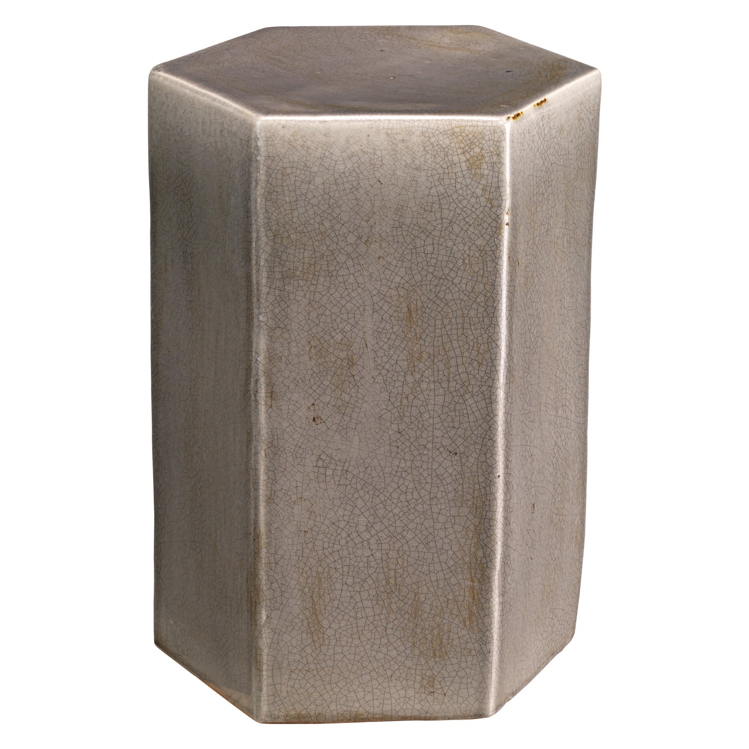 Jamie Young Porto Indoor/Outdoor Side Table