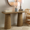 Jamie Young Skipper Console Table