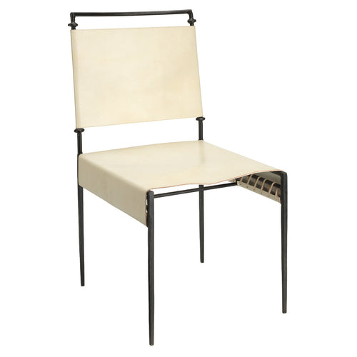 Jamie Young Sweetwater Dining Chair