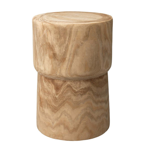 Jamie Young Yucca Side Table