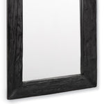 Regina Andrew Ash Reclaimed Wood Frame Mirror
