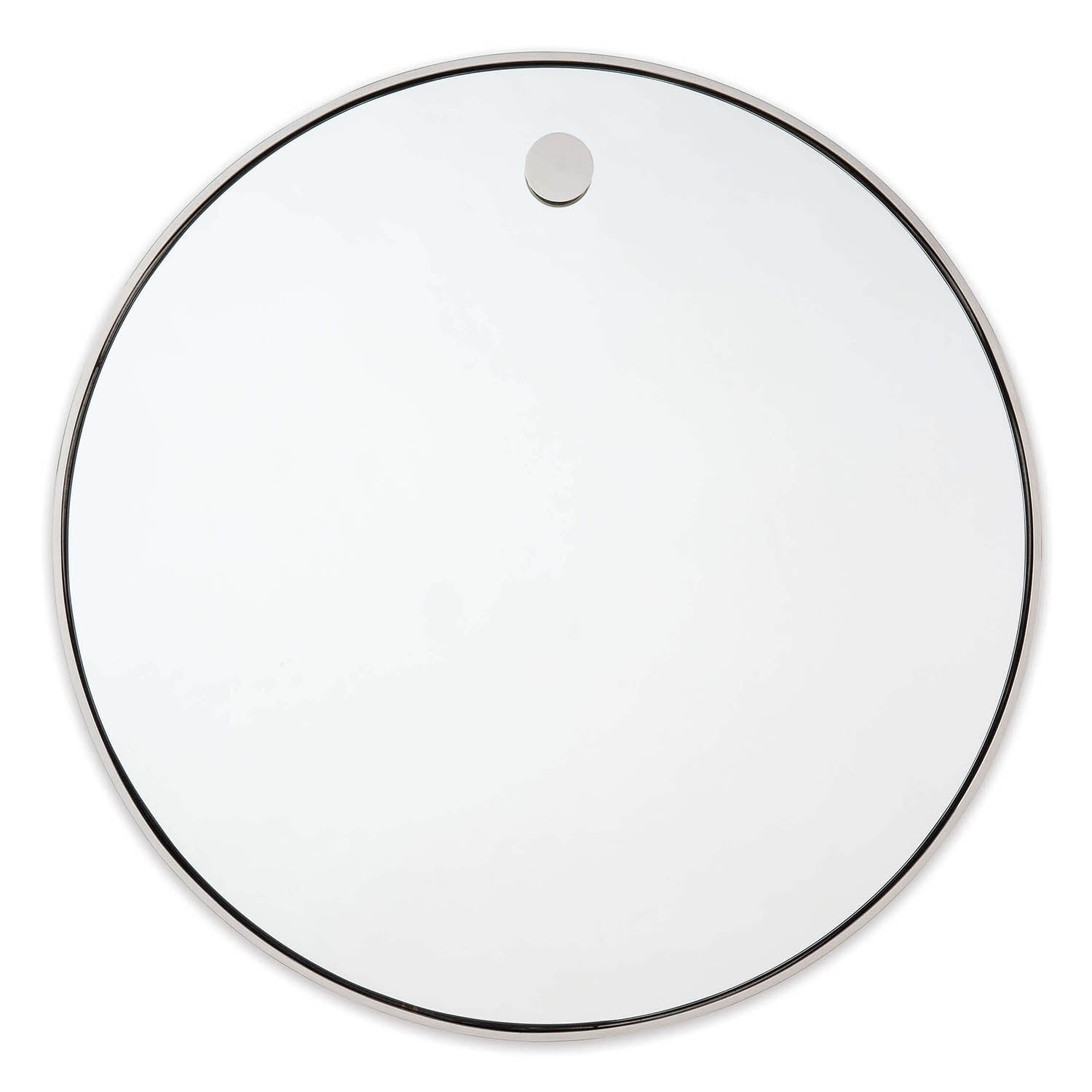 Regina Andrew Hanging Circular Wall Mirror