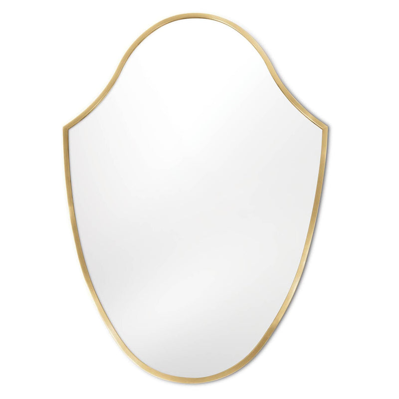 Regina Andrew Crest Wall Mirror