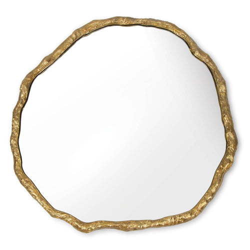 Regina Andrew Wisteria Wall Mirror
