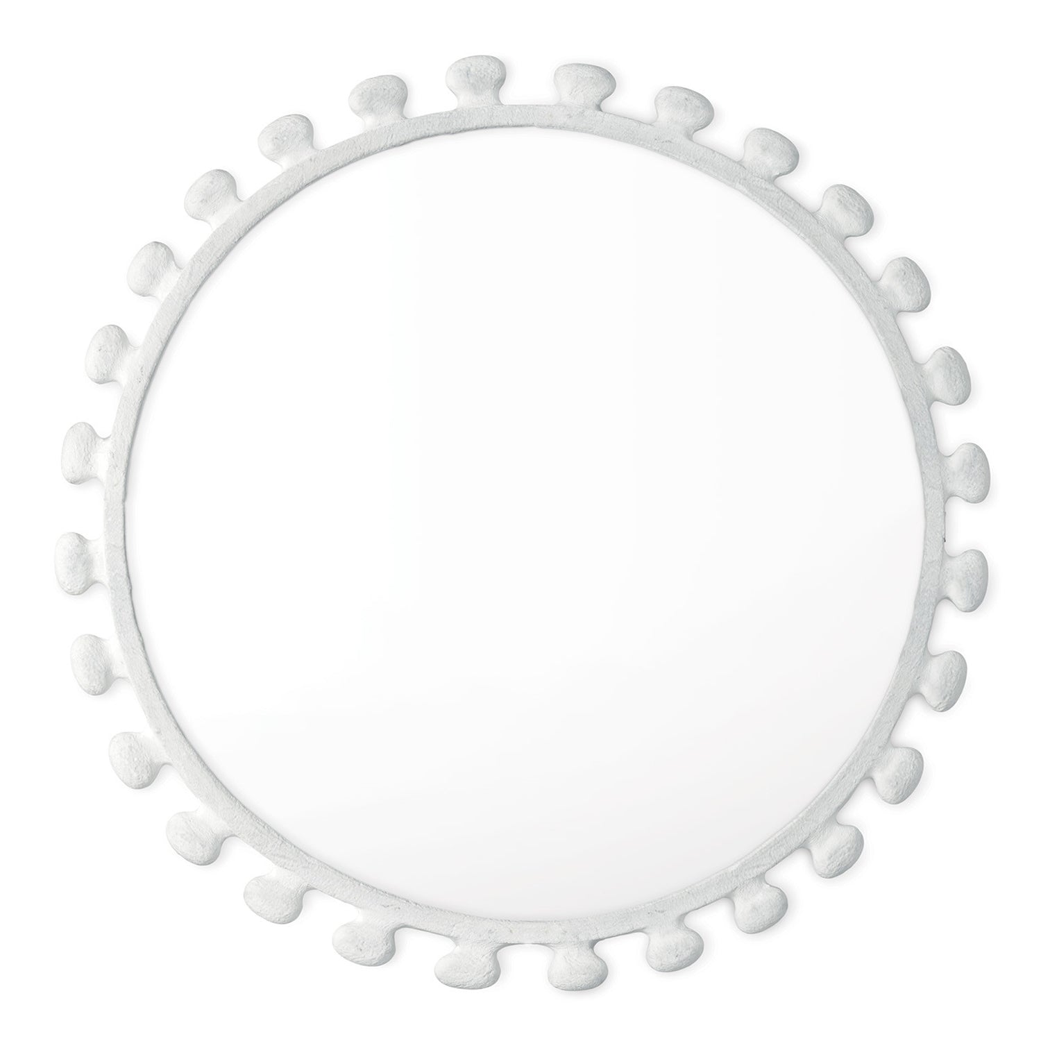 Regina Andrew Sanya Metal Wall Mirror