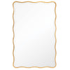Regina Andrew Candice Rectangle Wall Mirror