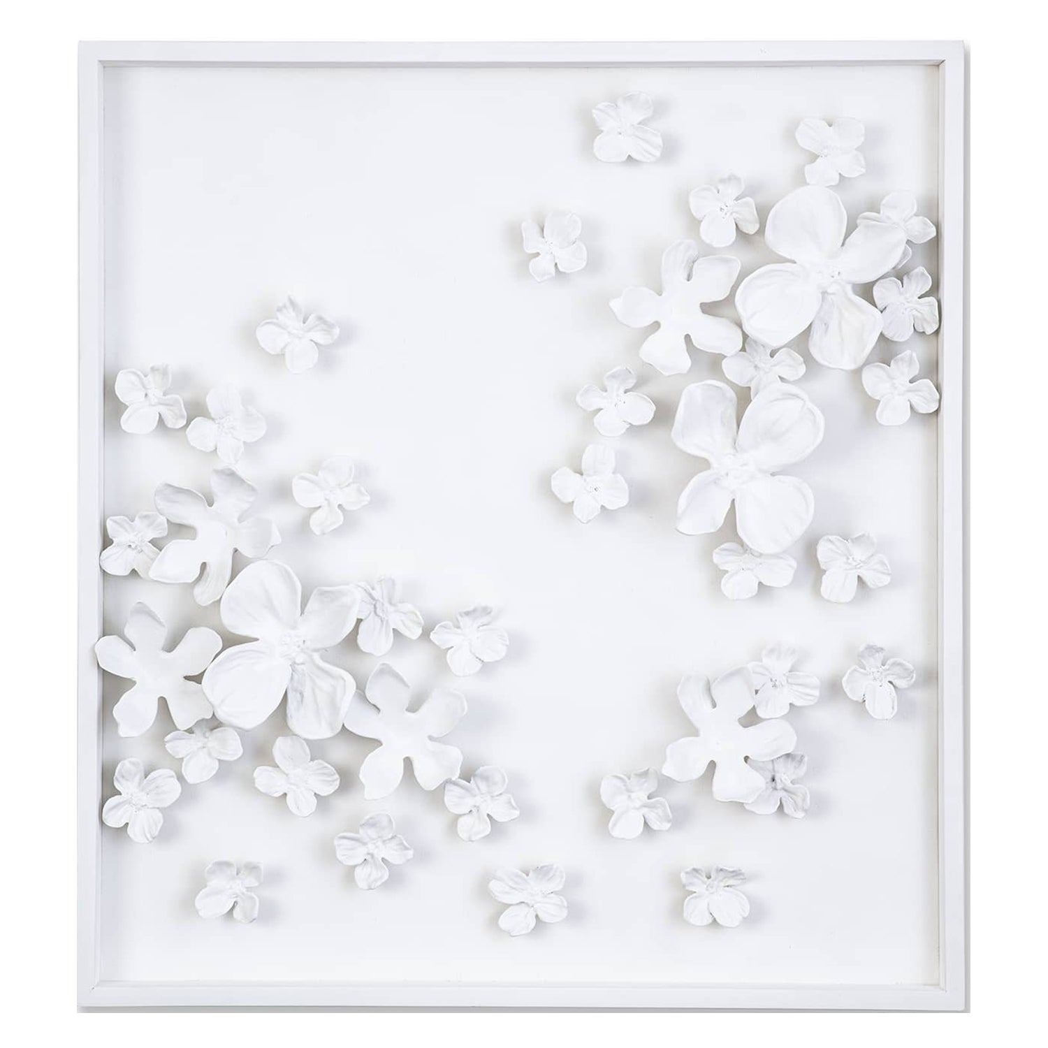 Regina Andrew Dogwood Bouquet II Wall Décor