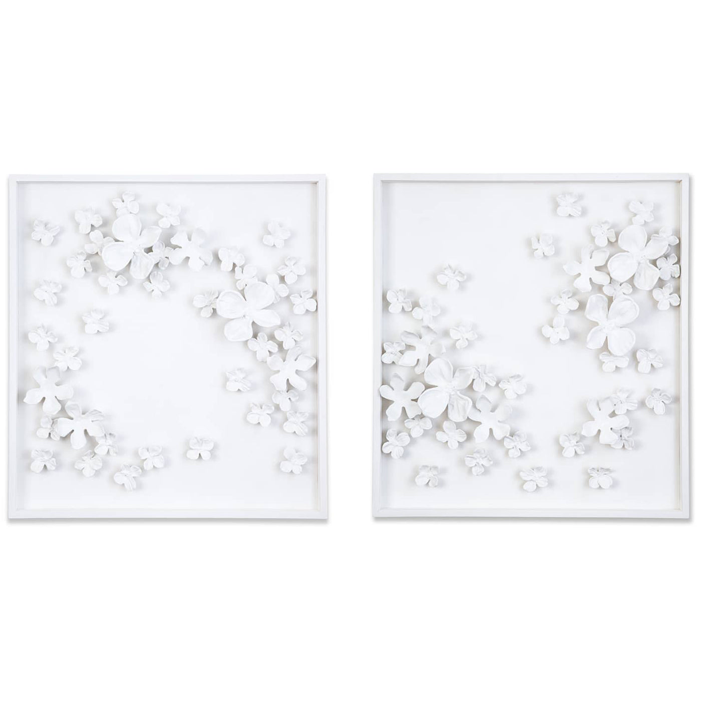 Regina Andrew Dogwood Bouquet II Wall Décor