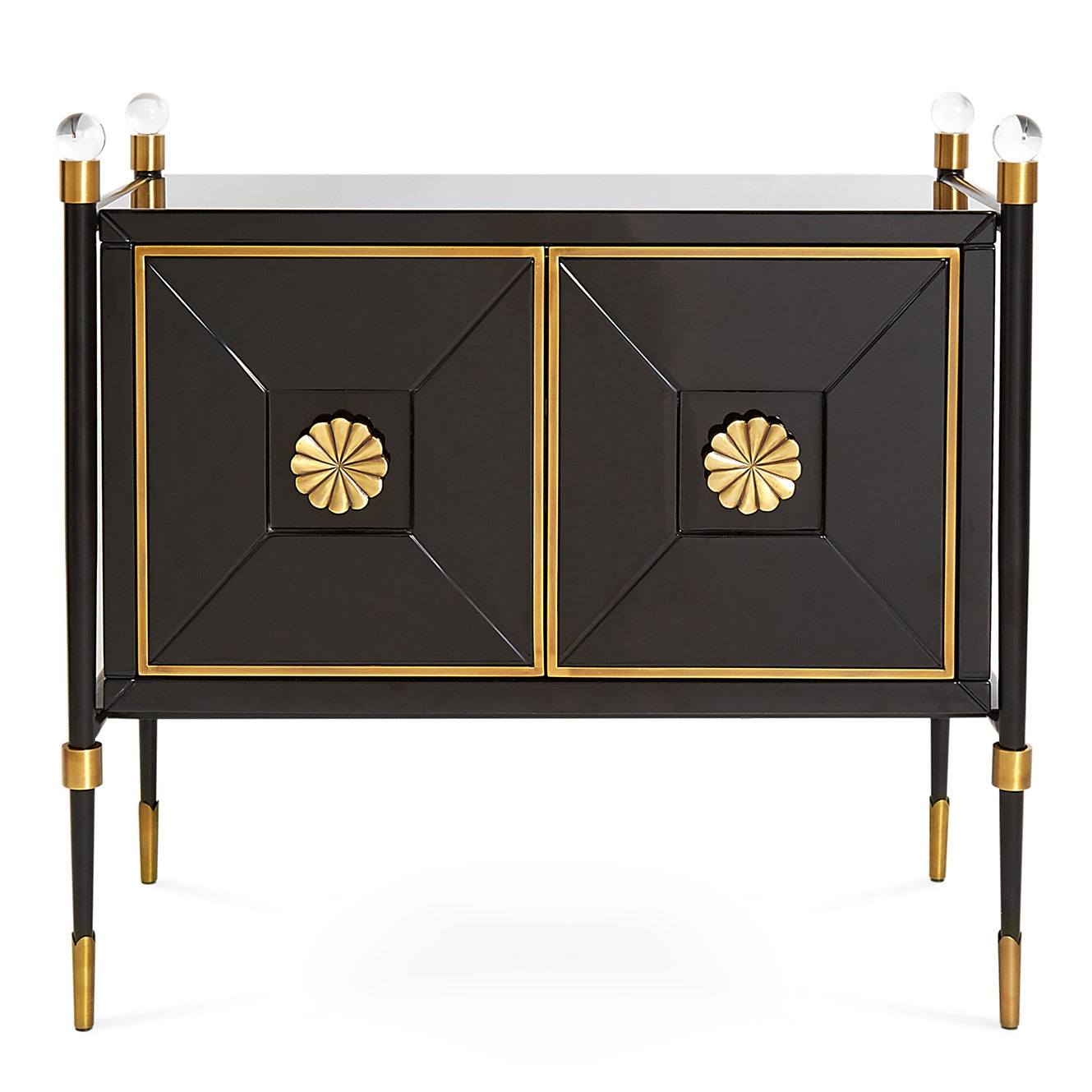 Jonathan Adler Rider Cabinet - Thumbnail 2