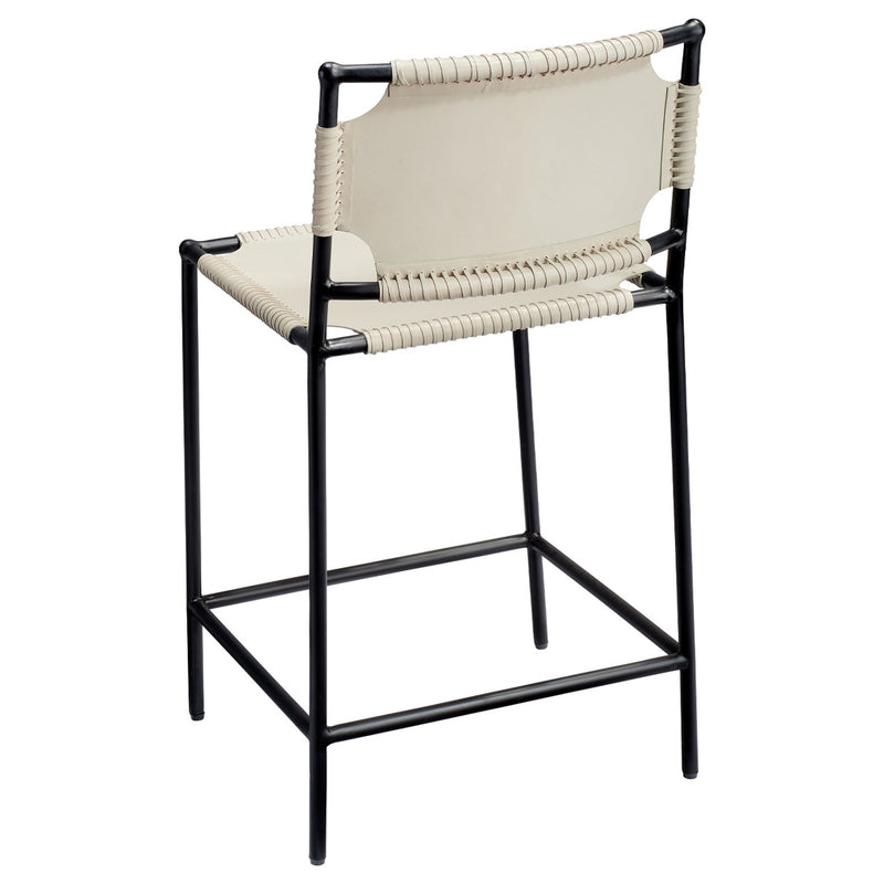 Jamie Young Asher Counter Stool