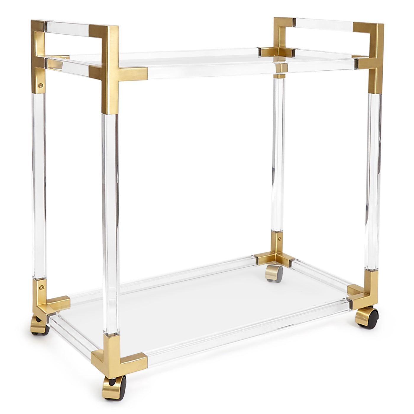 Jonathan Adler Jacques Bench - Thumbnail 4