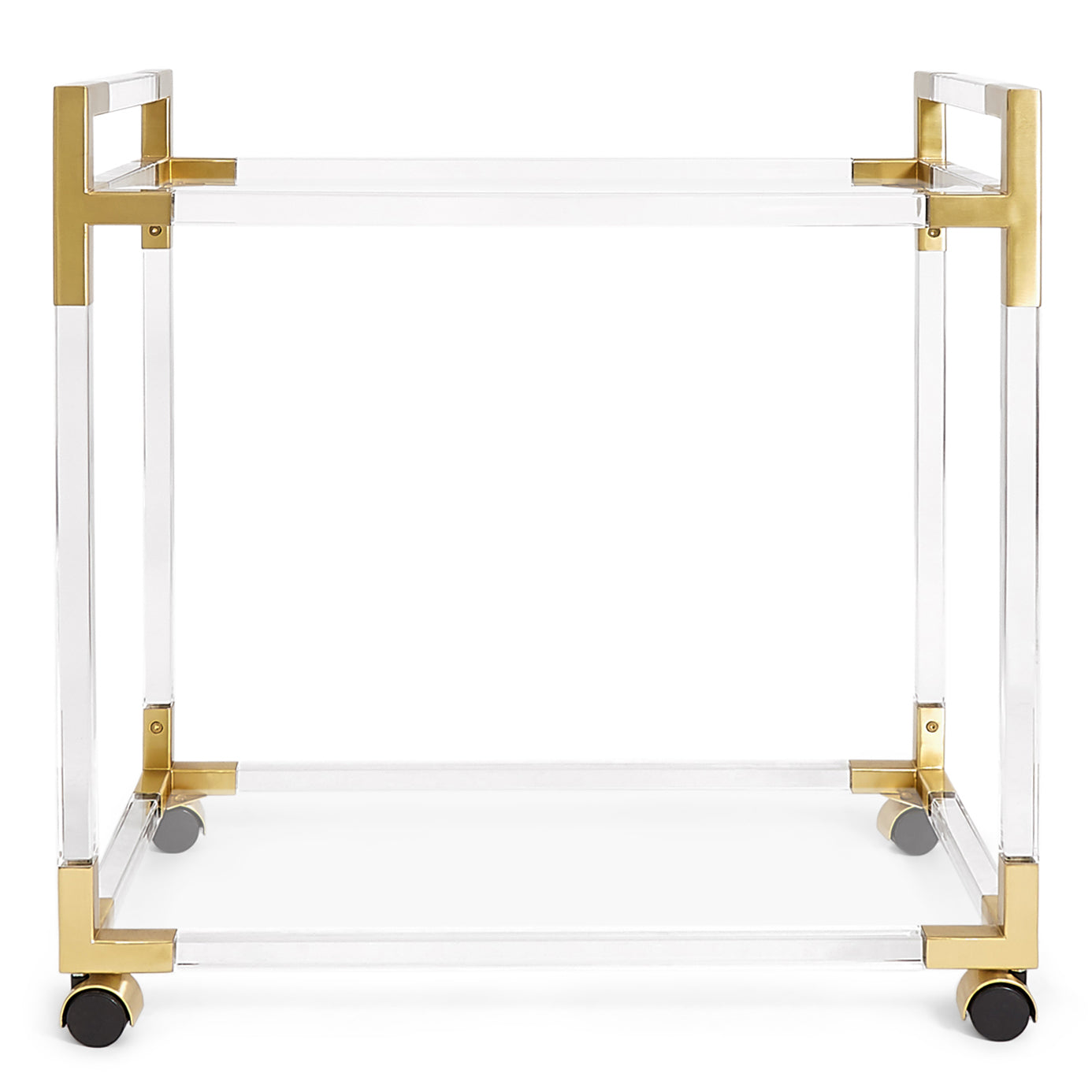 Jonathan Adler Jacques Bench - Thumbnail 4