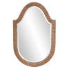 Mulberry Arched Wall Mirror