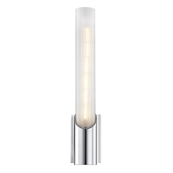 Hudson Valley Lighting Pylon 1-Light Wall Sconce - Final Sale