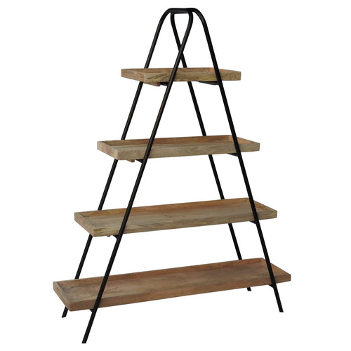 Beeler Ladder Shelf