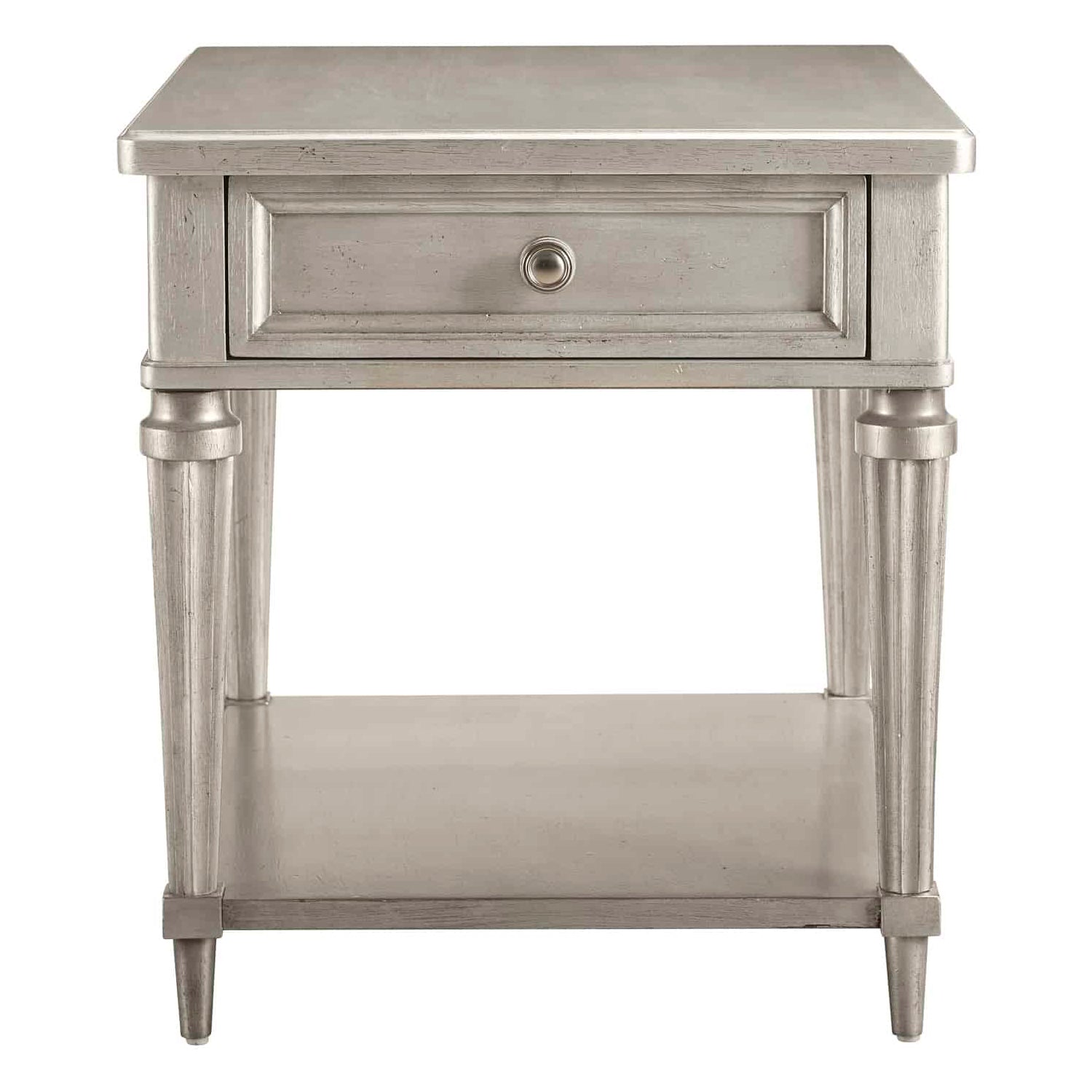 A.R.T. Furniture Morrissey Kirke End Table Set of 2 - Final Sale