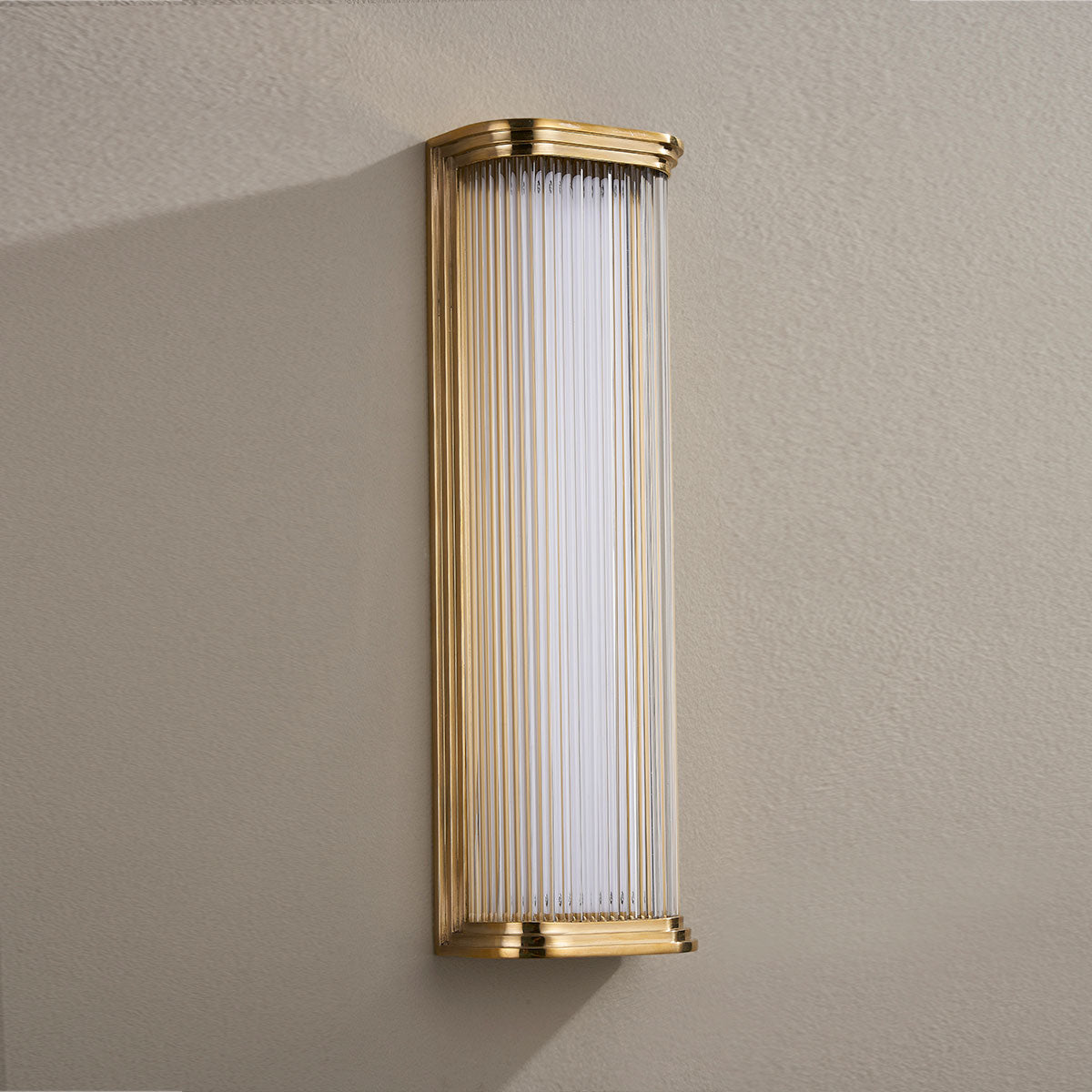 Hudson Valley Lighting Newburgh Small Wall Sconce