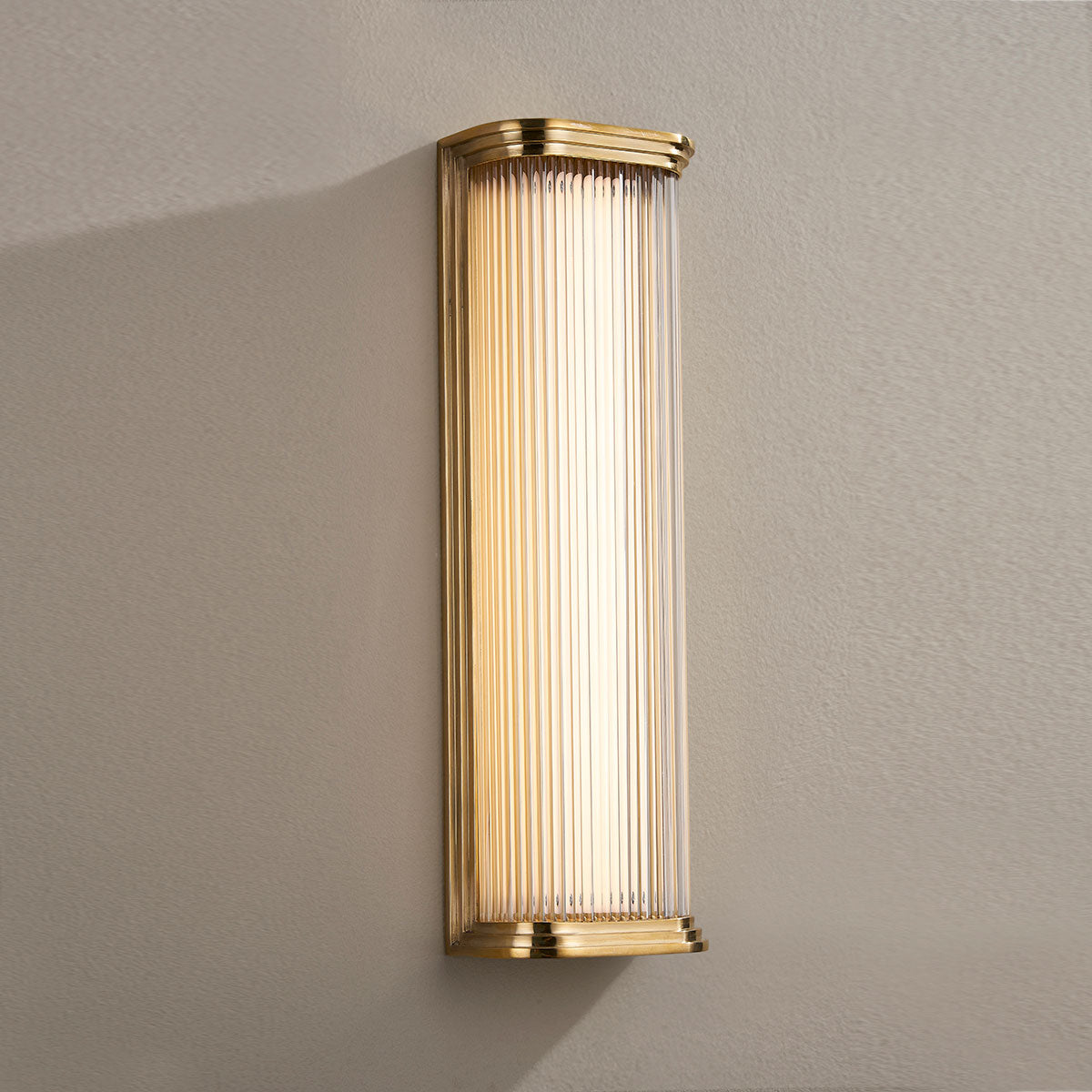 Hudson Valley Lighting Newburgh Small Wall Sconce